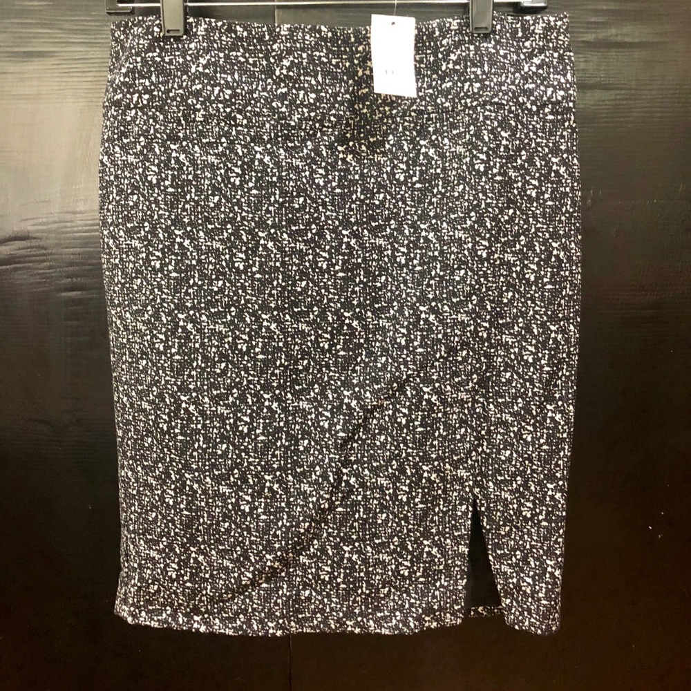 Express Size 4 Skirt